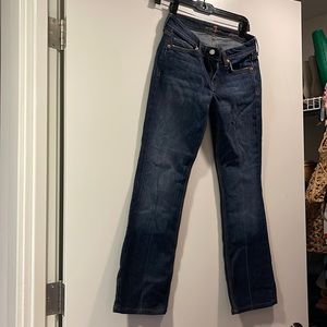 Seven for all mankind jeans